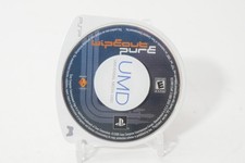Pursuit Force (Sony PSP, 2006) UMD Only 🔥 Fast Shipping Retro Games Vintage Y2K