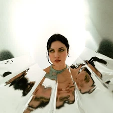 QRTR - Infina Ad Nausea [Used Very Good Vinyl LP]