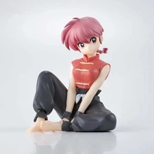 Ranma Figure Ranma 1/2 Ranma Saotome -Relax time-