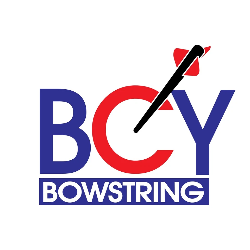 BCY B55 Bowstring 100 Polyester Durable Low Stretch for Recurve Crossbows 80ft - Image 3 of 3