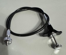 Camera Shutter Release Cable, 16 inch, black