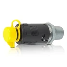 Small Engine / Mower Oil Drain Valve/ for MTD, Kohler,Tecumseh,BS