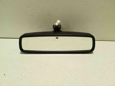 FORD S-MAX WA6 INTERIOR MIRROR AU5A17E678AC 2.0 PETROL 149KW 2013 26886898