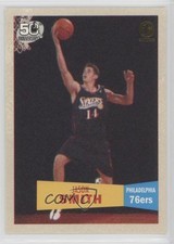2007-08 Topps 1957-58 Variations 1st Edition 62/119 Jason Smith #130 0f8