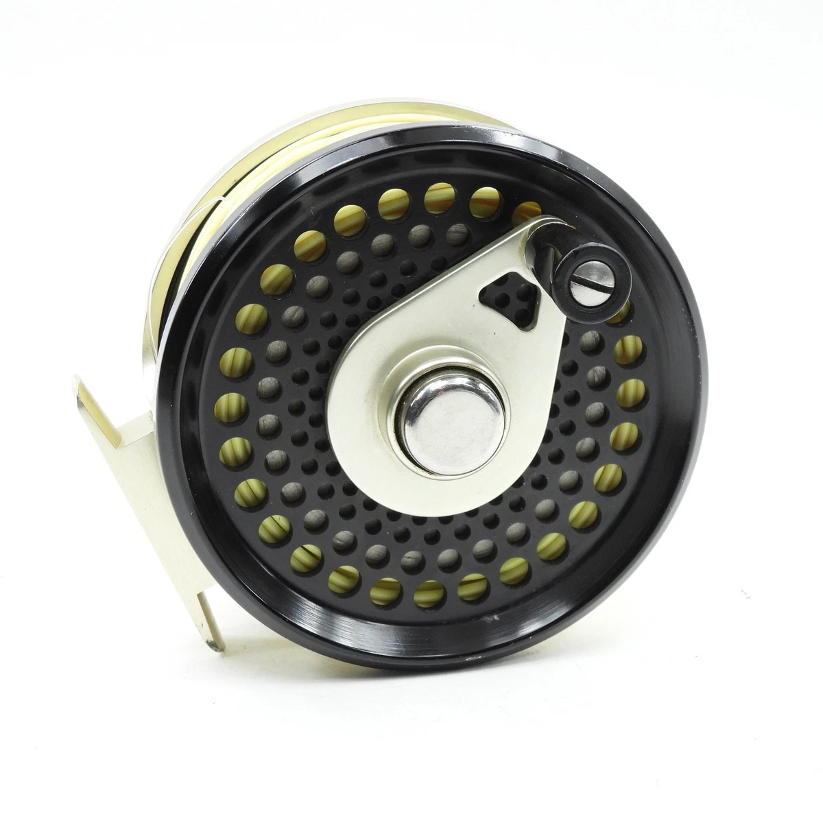 Fin-Nor Fly Fishing Reels for sale | eBay