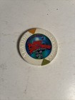 Aladdin Resort Casino Las Vegas Nevada 2005 $1 Casino Chip. Planet Hollywood. — photo 1