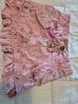 Girl's clothing skirt