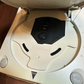 Dreamcast Console HKT-5100 HKT-3000 Japan GAME