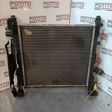 1361842 Radiatore FORD KA (CCQ) 1.3 (51Kw) Ber. 3p/b/1299cc