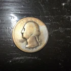 1934-D WASHINGTON QUARTER SUPERIOR KEY DATE COIN!!    #507