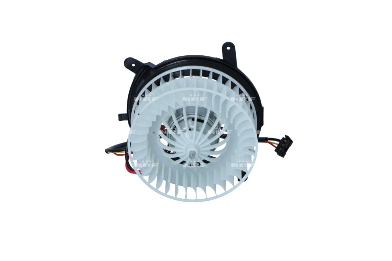 NRF 34045 Interior Blower for MERCEDES-BENZ