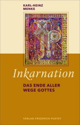 Karl-Heinz Menke Inkarnation