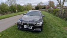 520d Touring
