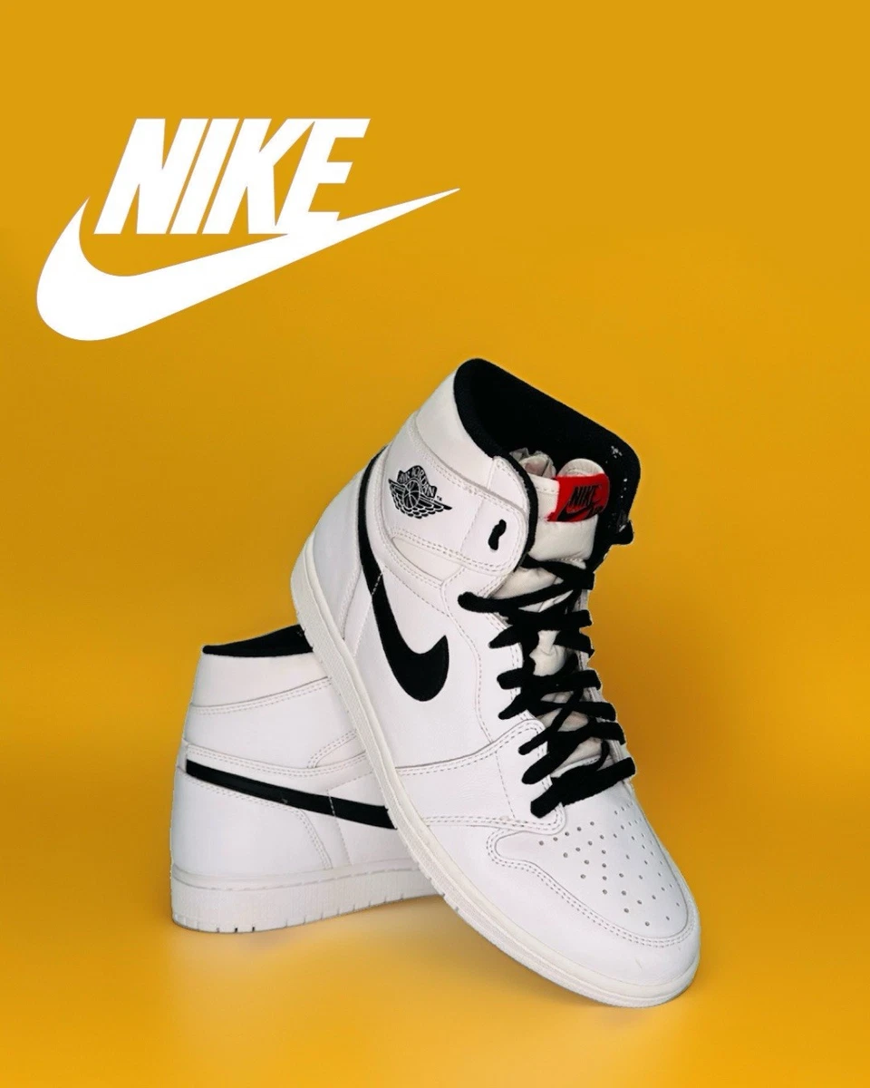 Jordan 1 Yin Yang White 2016 for Sale | Authenticity Guaranteed | eBay