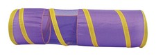Boss Pet Purple Polyester Cat Furniture