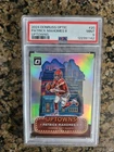 2024 Panini Donruss Optic - Uptowns Patrick Mahomes II #20
