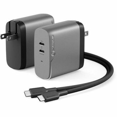 Alogic Power Adapter (wcg2x68sgrus)