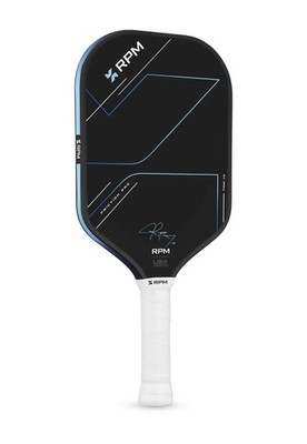 RPM - Friction Pro V2 Elongated 14mm - Pickleball Paddle - Brand New