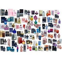 Wholesale Mixed Lot of Impression Perfumes Lot 20 Pieces Men/ Women 3.4 oz