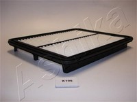 Ashika Luftfilter 20-K0-010 FüR KIA