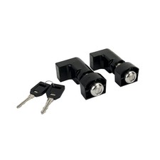 Drawer System Locks - 3-Pack