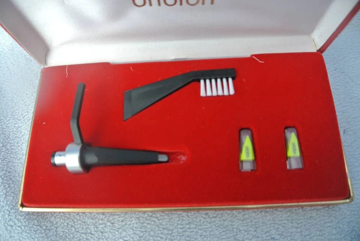 Ortofon Concorde for sale | eBay