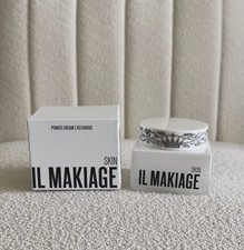 IL MAKIAGE Power Cream Recharge Anti-Aging Hydrating Moisturizer 50ml Face Cream