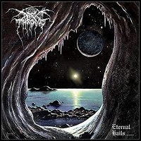 Darkthrone - Eternal Hails Limited Picture - Vinyl Record Lp - G3Z