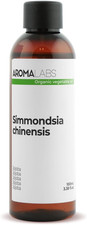 Jojoba BIO (Simmondsia Chinensis) - 100 Ml - Huile Végétale Vierge Et Certifiée