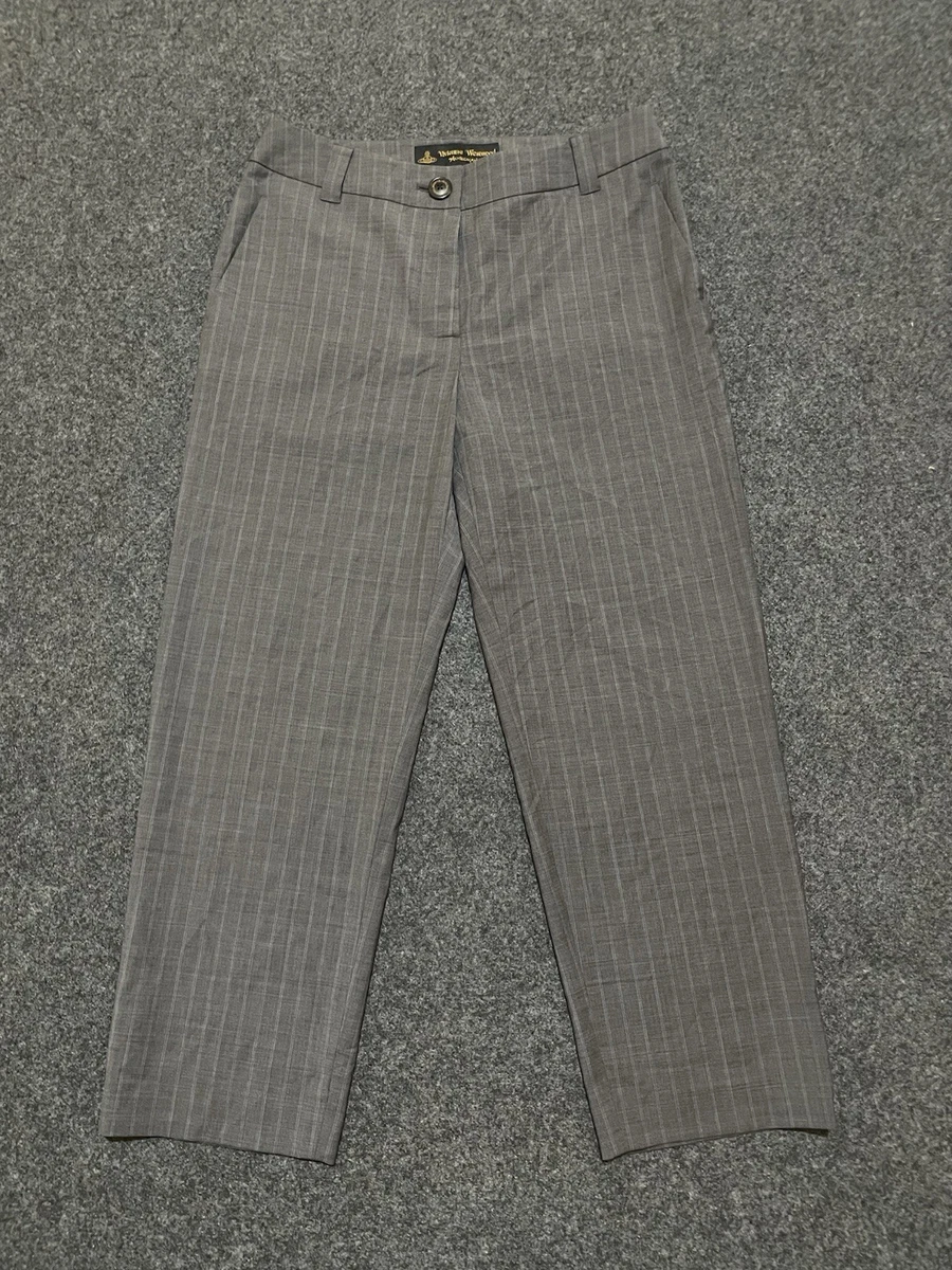 【ヴィヴィアンウエストウッド】ロングボトムス 25+ Vivienne Westwood Women's Pants for sale | Updated Oct 2026