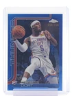 2025 Topps Luguentz Dort Base (Raw)