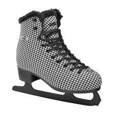 Roces Pied de Poule Womens Ice Skates