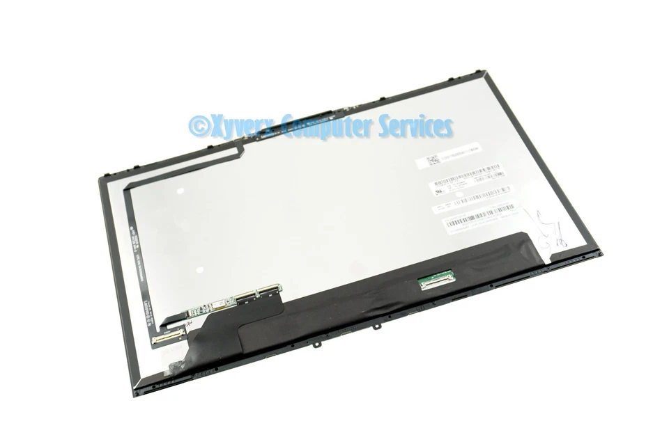 5D10T84695 LP140WF9 (SP)(E2) LENOVO LCD 14 TOUCH C940-14IIL 81Q9 (C)(READ)(AE83) - Image 2 of 3