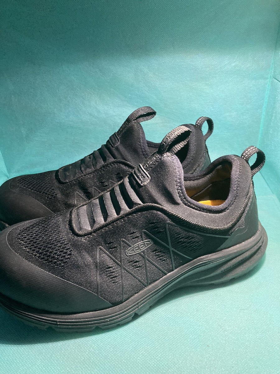 KEEN Utility Womens Vista Energy Shift Low Height Composite  display picture 2