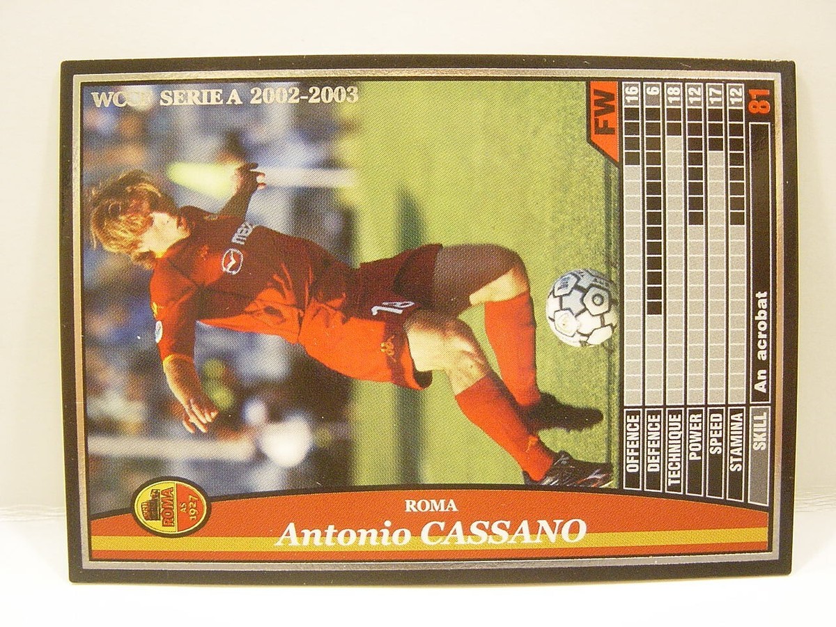 ニコロ ザニオーロ Topps 直筆サイン ローマ ニコロ ザニオーロ Topps 直筆サイン ローマ