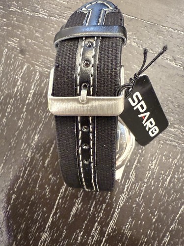 University of Texas Men's Sparo Player Watch WTPLA260101 - Picture 3 of 12