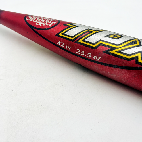 Louisville Slugger TPX Response Bat SL204 2 3/4 barrel 32 in 23.5 oz - Imagen 3 de 9