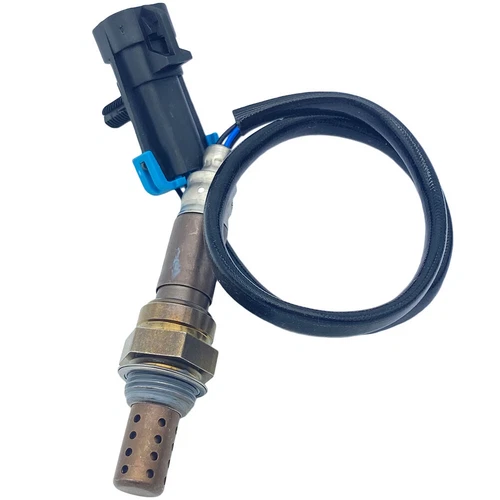4X Up+Downstream Oxygen Sensor For Chevy Express 1500 2500 GMC Savana 1500 96-02 - Foto 7 di 13