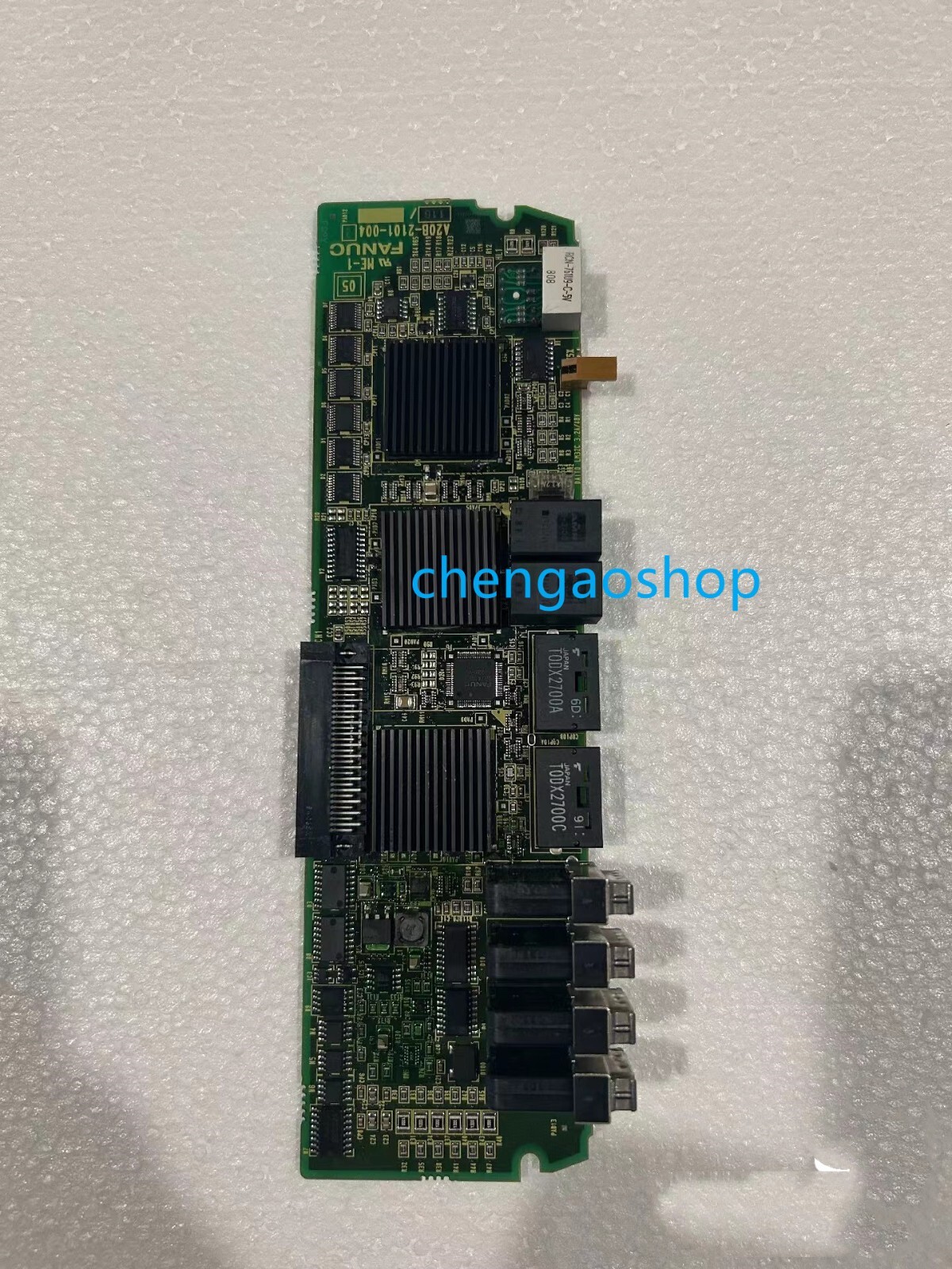 1PCS 100% tested A20B-2101-0042 (90days Warranty by Fedex or DHL) #U4458D YG