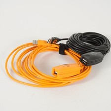 Set of 2 Tether Tools USB 2.0 Data Extension ...