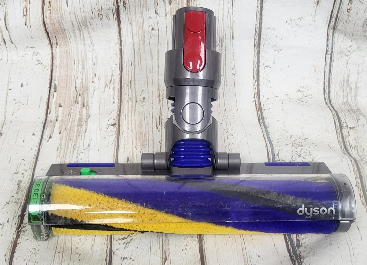 DYSON Cylinder 486047-01 Gray Cordless Replacement Motorhead V7