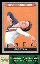 2023 Sportkings Volume 4 - Kerri Strug - #140