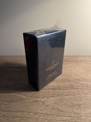 Versace Eros for Men 3.4 fl oz Eau de Toilette Spray