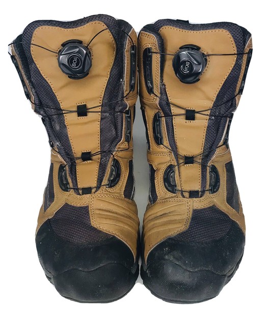 KLIM Gore Tex 5xl Pants Bibs Thinsulate 