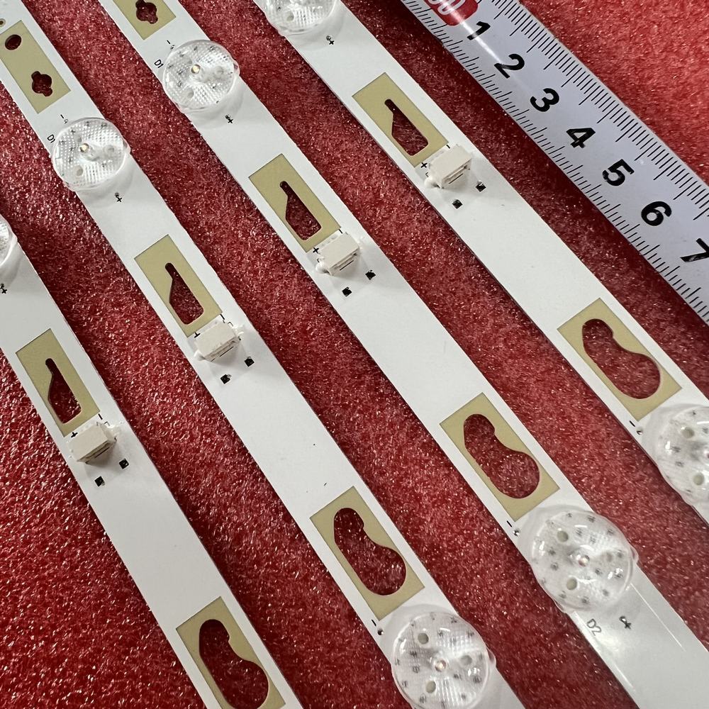 LED Backlight Strip For Panasonic TC-50GX500P TC-50GX500B | eBay
