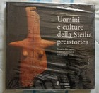 Di Salvo Germanà Tusa Uomini e culture della Sicilia preistorica paleolitico