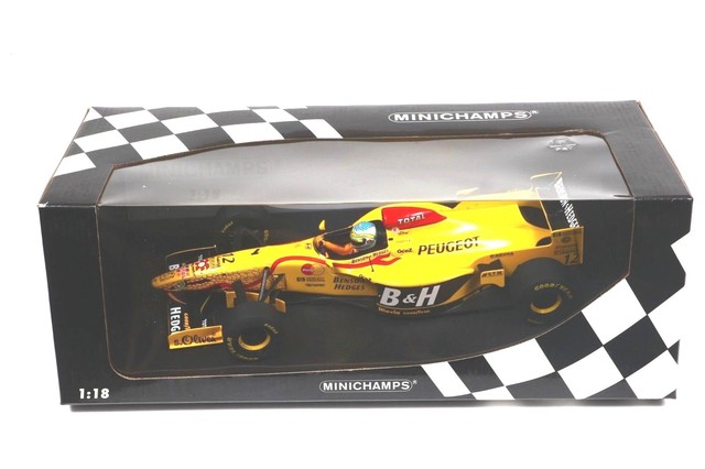 minichamps f1 ebay