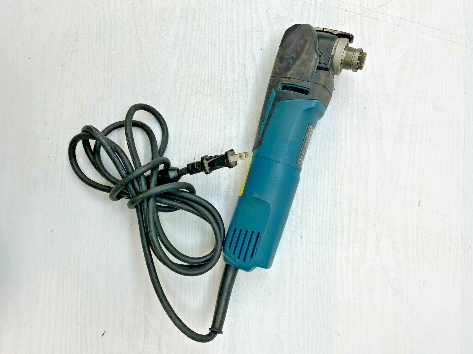Makita TM3010C 3 Amp Corded Variable 