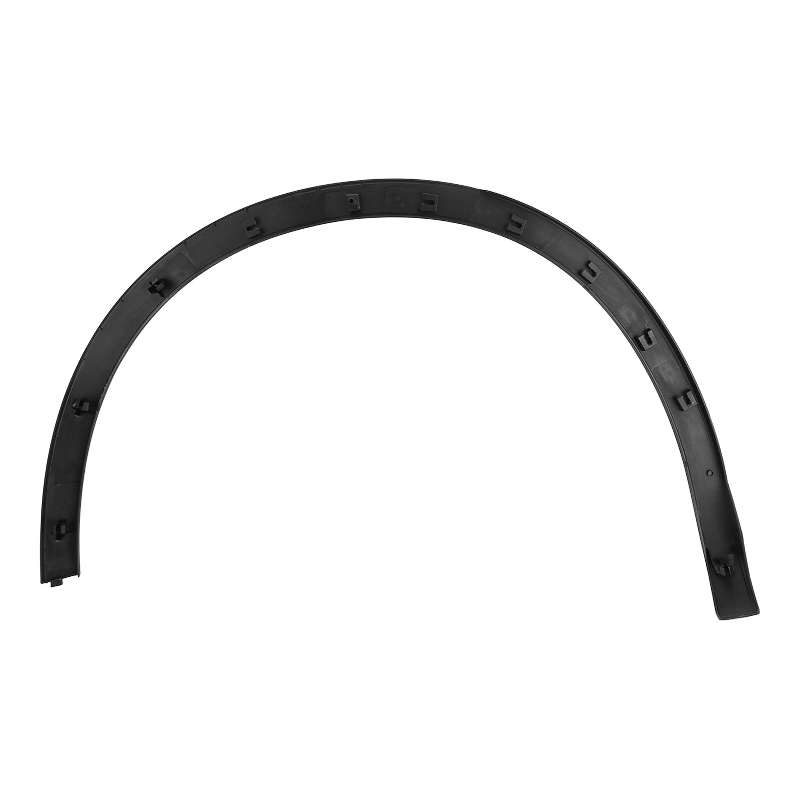 Rear Left Wheel Arch Trim Molding For 2017-2020 Maserati Levante 670061853