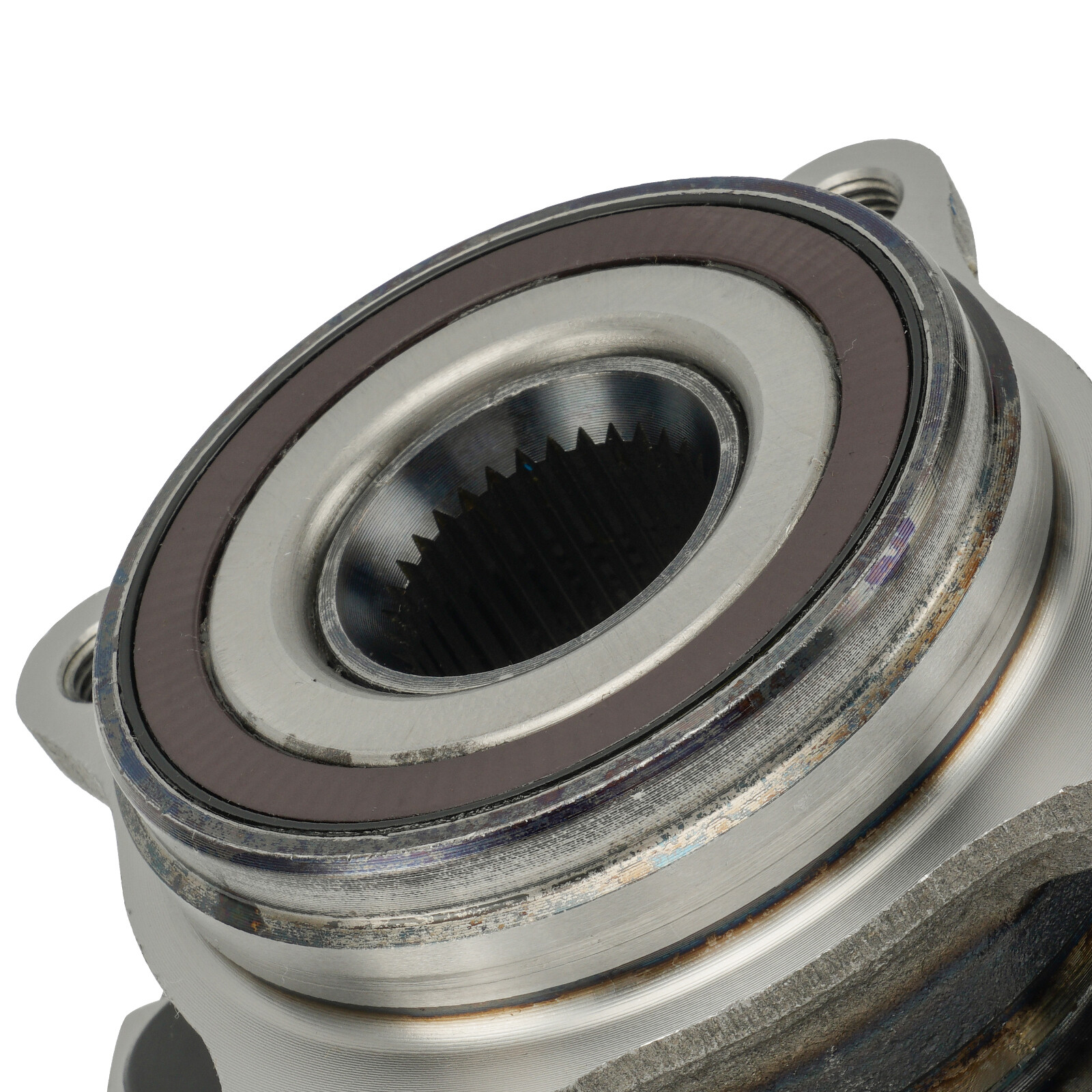 Rear Wheel Hub Bearing Assembly For 2015-2020 Ford Mustang 2017-2020 Ford GT